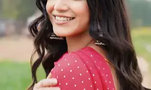 Udaariyaan fame Alisha Parveen says working on TV gives actor opportunity to evolve