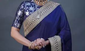 Hemani Chawla: Not everybody can do TV