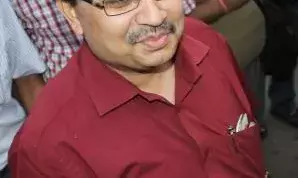 Kunal Ghosh attacks Derek O’Brien for issuing statement announcing his removal from key Trinamool post