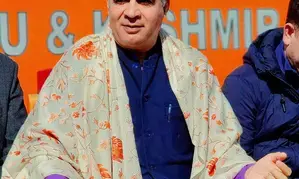 BJP expels J&K leader for hate speech made in Poonch