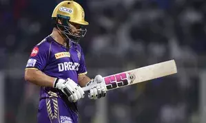 ‘There were a lot of hopes, he is heartbroken, says Rinku Singhs father