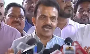 Sanjay Nirupam to make ghar wapasi in Shiv Sena on Friday