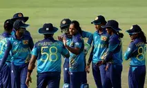 Womens T20 WC Qualifiers: Sri Lanka confirm Group A semifinal spot, Netherlands push for top finish in Group B
