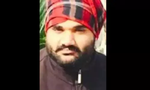 Shooting victim in California not Goldy Brar, confirm US police