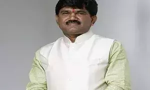 LS polls: Shiv Sena renominates Hemant Godse against SS (UBT) candidate Rajabhau Waje