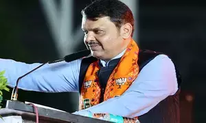 LS polls: BJP will contest Palghar seat, says Devendra Fadnavis