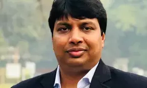 I had flagged the alliance with AAP, says ex-Gujarat Congress leader Rohan Gupta