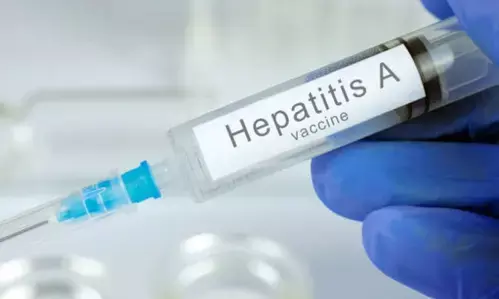 Lebanon reports outbreak of hepatitis A in eastern region