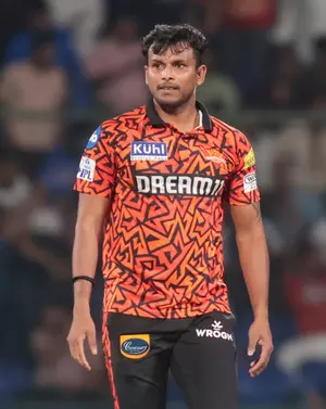 Protest in TN as T Natarajan ignored for T20 World Cup Protest in TN as T Natarajan ignored for T20 World Cup