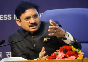 On Gujarat Foundation Day, BJP’s Kheda candidate slams Cong’s legacy, nepotism On Gujarat Foundation Day, BJP’s Kheda candidate slams Cong’s legacy, nepotism