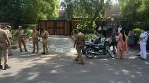 We are deeply concerned: Delhi schools react after bomb threats We are deeply concerned: Delhi schools react after bomb threats