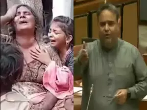 Daughters of Hindus being forcibly converted to Islam: Pakistan Senator Daughters of Hindus being forcibly converted to Islam: Pakistan Senator