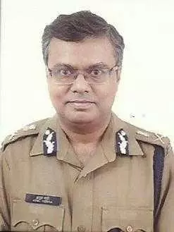 Atul Verma is new DGP of Himachal Pradesh Atul Verma is new DGP of Himachal Pradesh