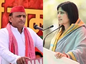 Yadav family faces turbulent weather in ‘safe’ seats