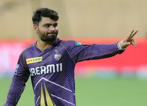 T20 WC: Stats rule over cricketing sense, Rayudu disappointed by Rinkus exclusion from main squad