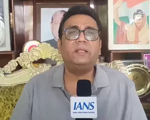 Cong wants to sack loyalists like Sandeep Dikshit, says Naseeb Singh after quitting party (IANS Interview)