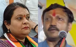 Clash of kin: Estranged family members fight in high-stakes battle in Mahas Dharashiv