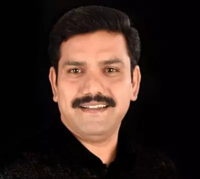 People are determined to make Narendra Modi PM again: Karnataka BJP President People are determined to make Narendra Modi PM again: Karnataka BJP President