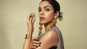 Shriya Pilgaonkar points to scary nature of doom-scrolling on Internet