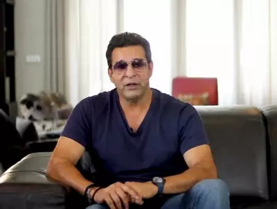 Wasim Akram to train Sri Lankan bowlers for T20 World Cup