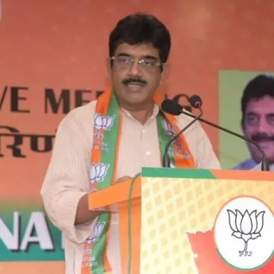 Sex scandal: Prajwal Revanna’s issue will not impact my party, says BJPs Goa chief