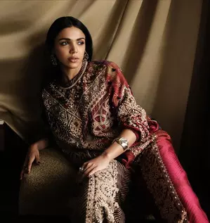 Proud Marathi Mulgi Shriya says beauty of Maharashtra is in its culture, traditions