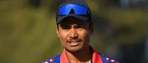 Cricket Association of Nepal announce 15-member squad for T20 World Cup
