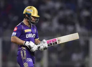 ‘There were a lot of hopes, he is heartbroken, says Rinku Singhs father