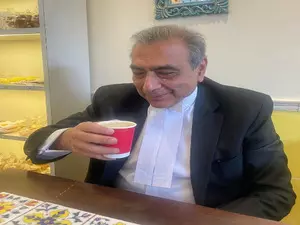 Global Sindhi body offers to rehabilitate Sindhi refugees from Pakistan