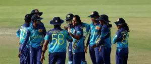 Womens T20 WC Qualifiers: Sri Lanka confirm Group A semifinal spot, Netherlands push for top finish in Group B