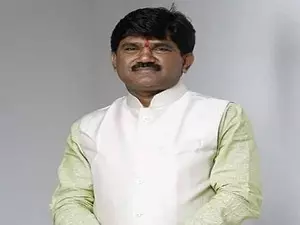 LS polls: Shiv Sena renominates Hemant Godse against SS (UBT) candidate Rajabhau Waje