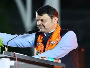 LS polls: BJP will contest Palghar seat, says Devendra Fadnavis LS polls: BJP will contest Palghar seat, says Devendra Fadnavis