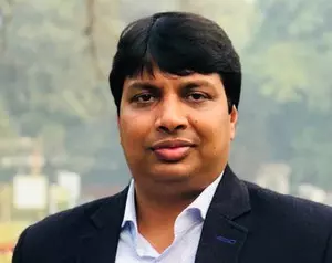 I had flagged the alliance with AAP, says ex-Gujarat Congress leader Rohan Gupta