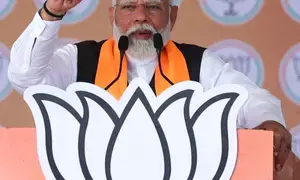 LS polls: PM Modi to campaign in Gujarat today