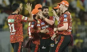 IPL 2024: SRH vs RR overall head-to-head; When and where to watch