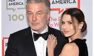 Alec Baldwin talks about his plan to have another baby with wife Hilaria