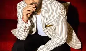 Vardhan Puri hints at launching his ‘most ambitious project’ on his birthday