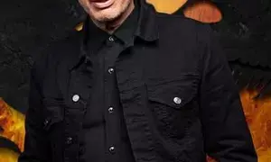 Jeff Goldblum to financially cut off kids, teach them to be self-sufficient