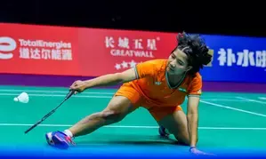 TUC 2024: Indian women finish campaign in QF after losing to Japan