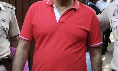 Excise policy case: Manish Sisodia moves Delhi HC against trial court order denying bail