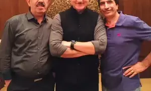 For Anupam Kher, being rich isnt about having a car or being famous