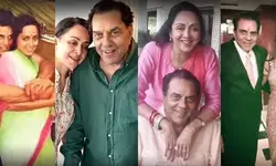 Hema pens note on her 44th wedding anniversary: What more can I ask of life?