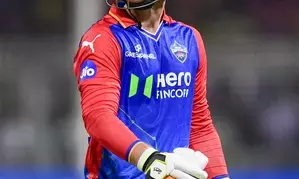 Weve got all bases covered: Marsh clarifies why Fraser-McGurk missed out on T20 WC squad