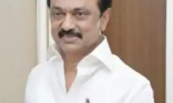 CM Stalin cuts short his holiday in Kodaikanal, to return to Chennai today