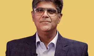 Mahindra Auto sells 41,008 SUVs in India in April, registering 18 pc growth