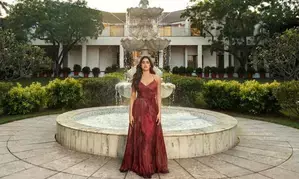 Janhvi Kapoor turns host for Sridevis Chennai home, says it was her prized possession