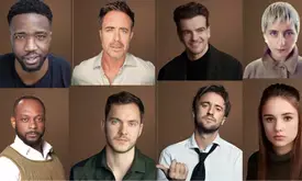 Galaxy of global stars including Tom Felton set to recreate the story of ‘Gandhi’