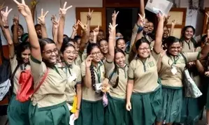 Districts dominate, Kolkata lags in results of Bengal state board secondary examinations