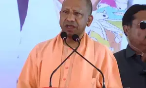 UP CM slams Kharges statement on Lord Ram and Shiva
