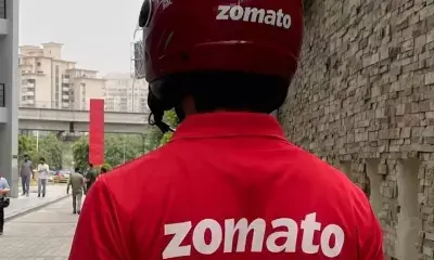 Zomato receives GST demand, penalty order of over Rs 2 crore